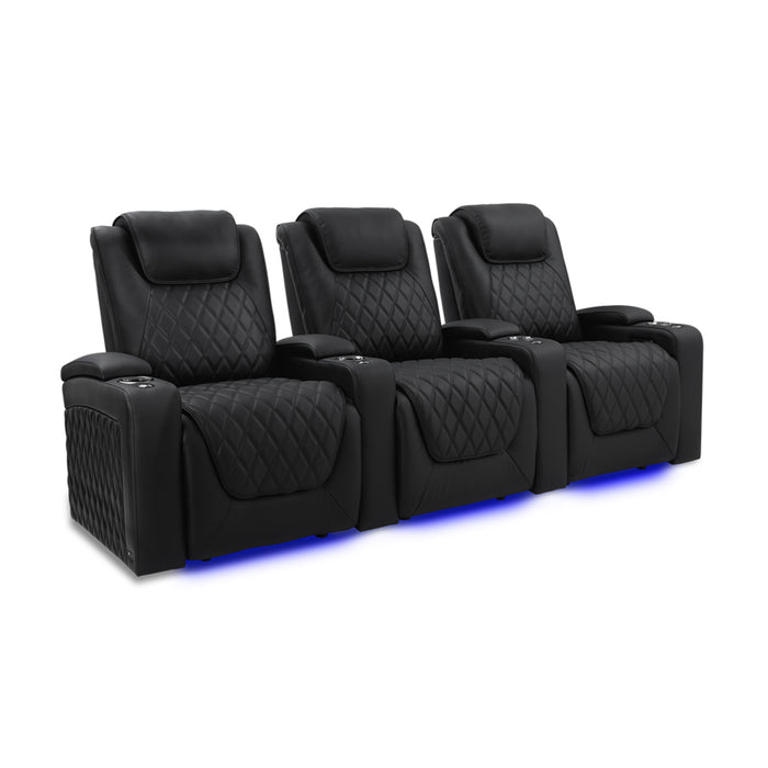 Valencia Theater Seating Oslo Luxury Edition Home Theater Seating