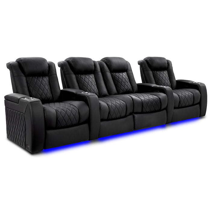 Valencia Theater Seating Tuscany XL Luxury Edition Home Theater Seating
