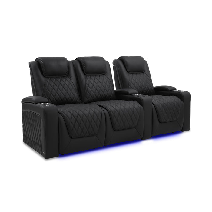 Valencia Theater Seating Oslo Luxury Edition Home Theater Seating