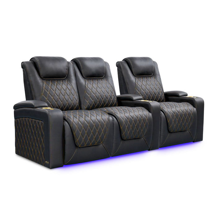 Valencia Theater Seating Oslo Ultimate Edition Home Theater Seating