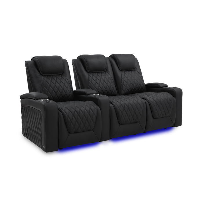 Valencia Theater Seating Oslo Luxury Edition Home Theater Seating