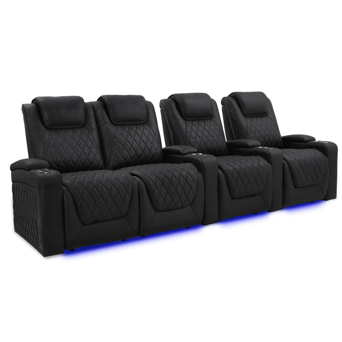 Valencia Theater Seating Oslo Luxury Edition Home Theater Seating