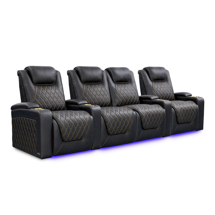 Valencia Theater Seating Oslo Ultimate Edition Home Theater Seating