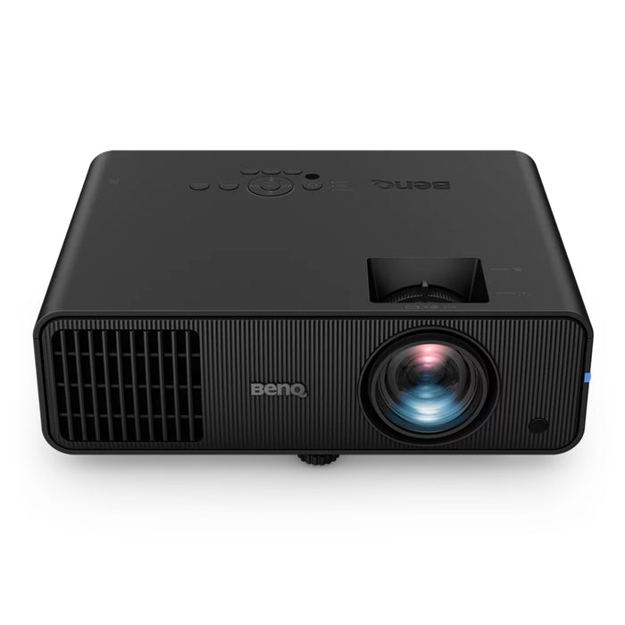 BenQ LH600ST Short Throw Full HD LED Golf Simulator Projector with High Installation Flexibility