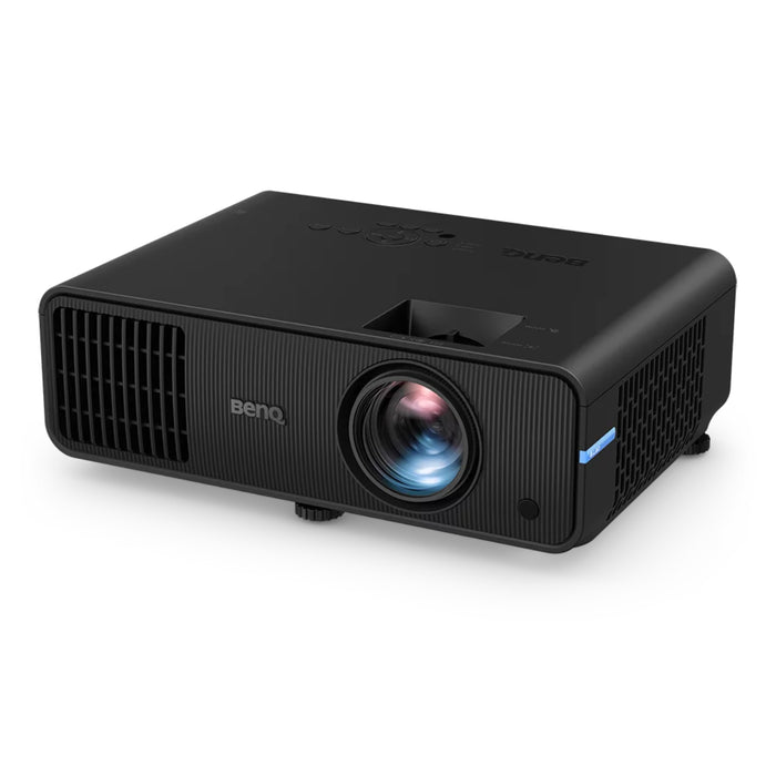 BenQ LH600ST Short Throw Full HD LED Golf Simulator Projector with High Installation Flexibility