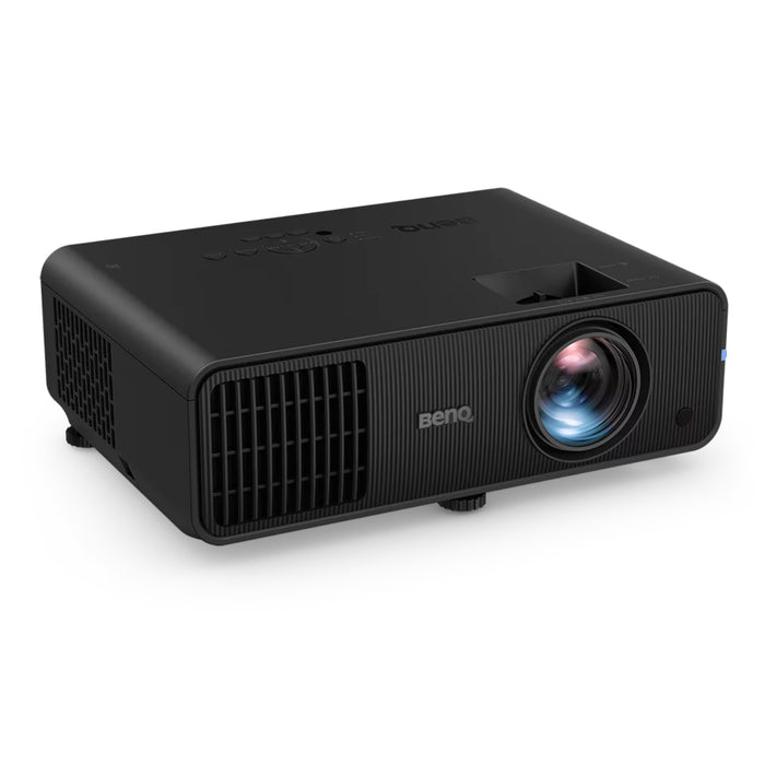 BenQ LH600ST Short Throw Full HD LED Golf Simulator Projector with High Installation Flexibility