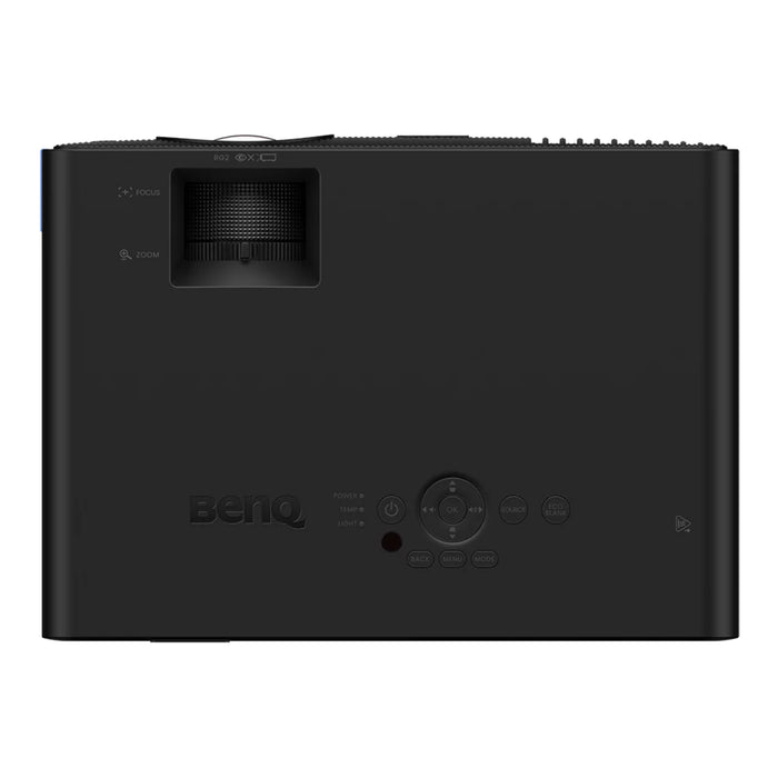 BenQ LH600ST Short Throw Full HD LED Golf Simulator Projector with High Installation Flexibility