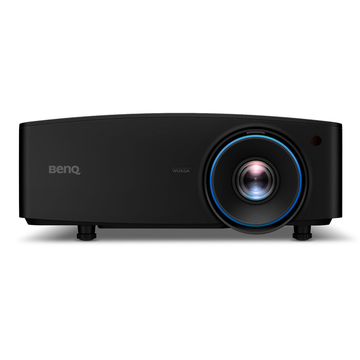 BenQ LU935ST 5500-Lumen Short Throw WUXGA Laser Golf Simulator Projector with High Installation Flexibility